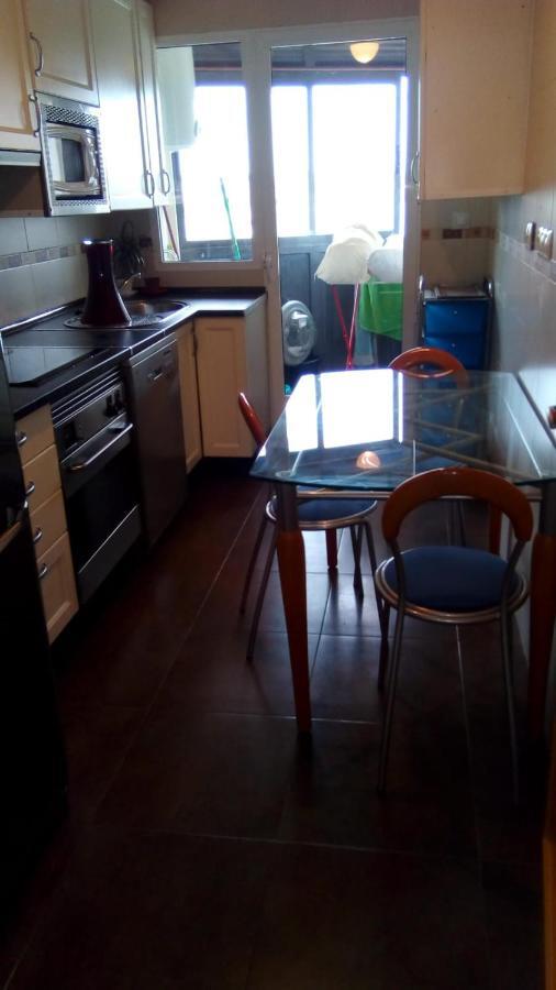 Apartamento Duque Lejlighed Alcantarilla  Eksteriør billede