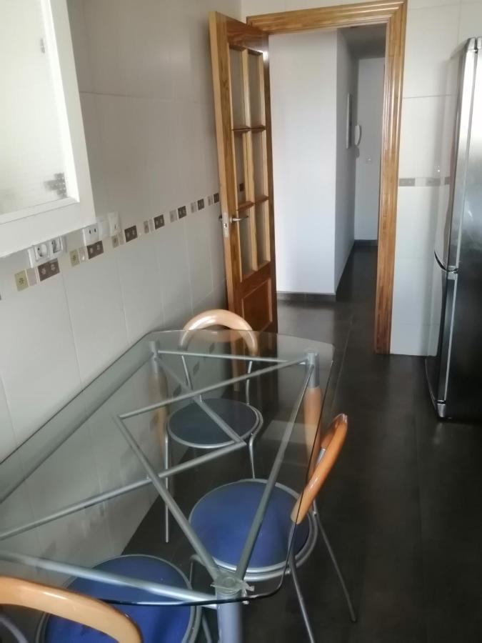 Apartamento Duque Lejlighed Alcantarilla  Eksteriør billede