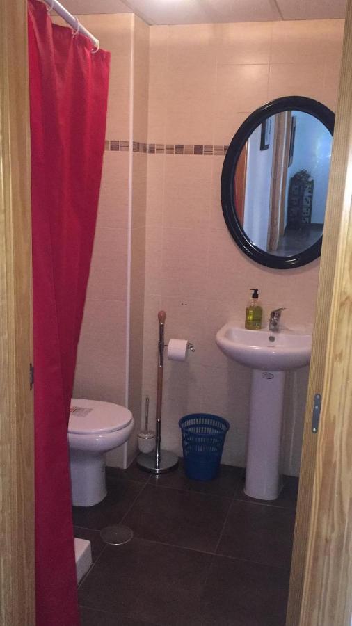 Apartamento Duque Lejlighed Alcantarilla  Eksteriør billede