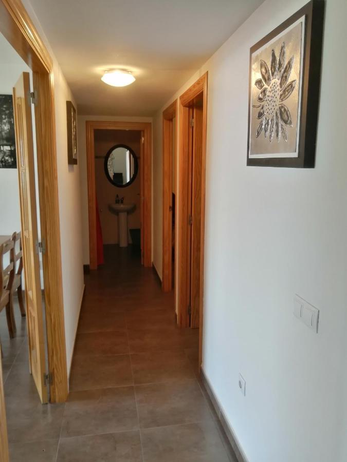 Apartamento Duque Lejlighed Alcantarilla  Eksteriør billede