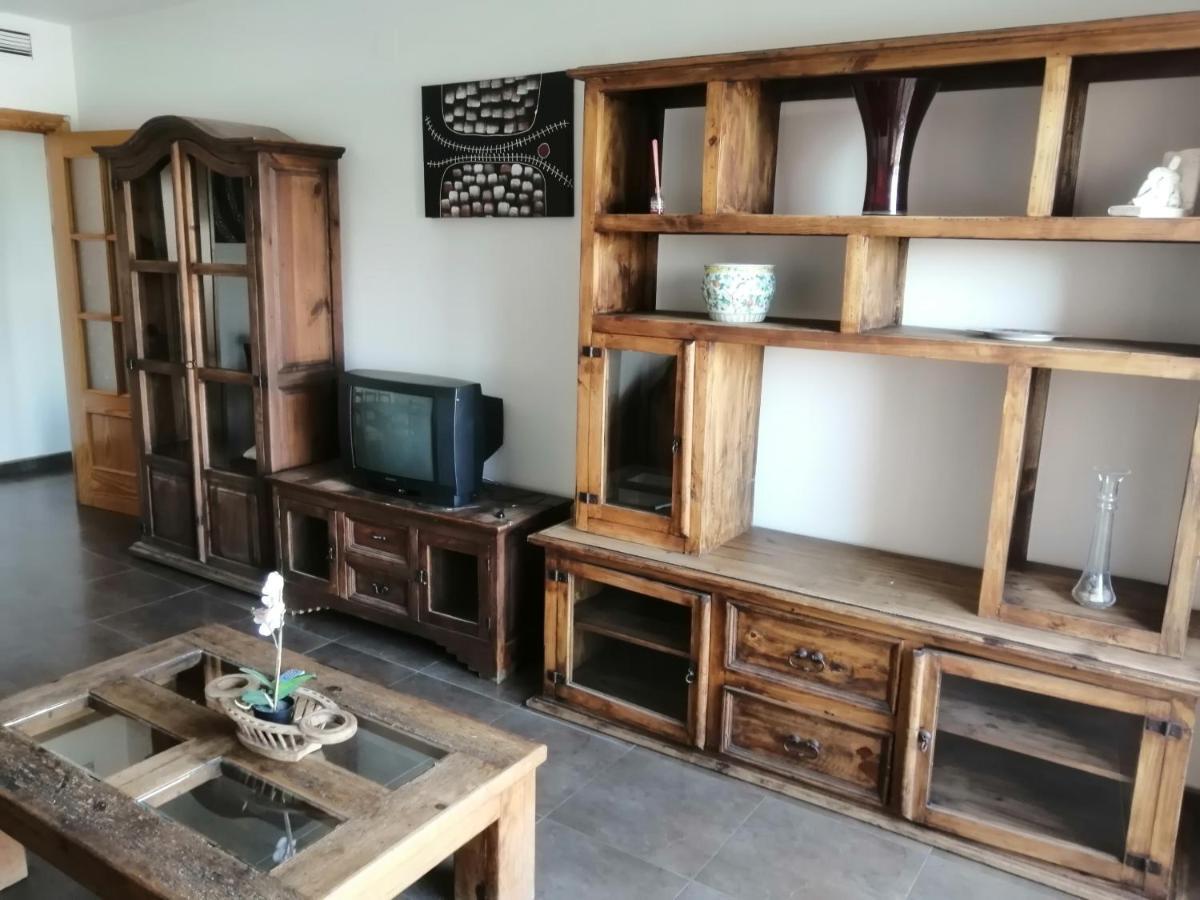 Apartamento Duque Lejlighed Alcantarilla  Eksteriør billede
